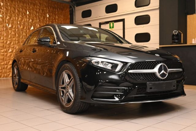 MERCEDES-BENZ A 250 usata 72