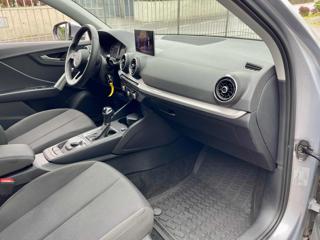 AUDI Q2 usata, con Controllo automatico clima