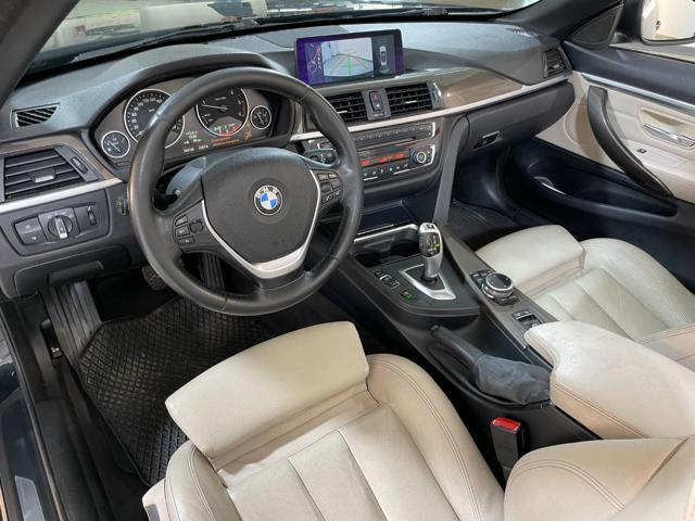 BMW 420 usata, con Climatizzatore