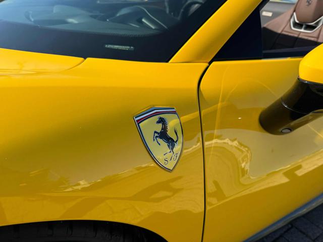 FERRARI 296 usata 13