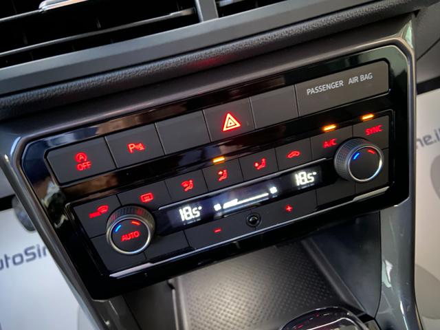 VOLKSWAGEN T-Cross usata, con Vetri oscurati