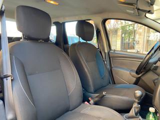 DACIA Duster usata, con ESP
