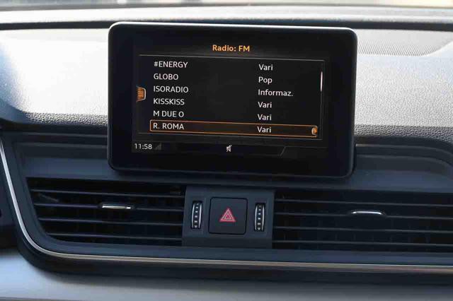 AUDI Q5 usata, con Park Distance Control