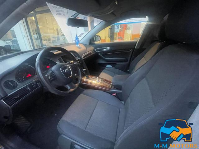 AUDI A6 usata 29