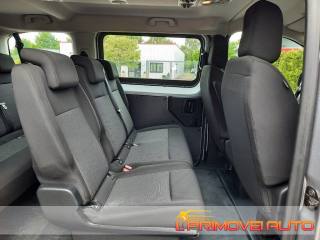 CITROEN Jumpy usata, con Airbag laterali
