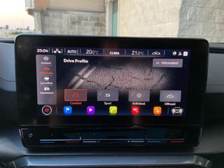 CUPRA Formentor usata, con Sedili sportivi