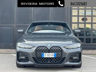 BMW 430 usata, con Airbag