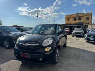 FIAT 500L usata, con Airbag