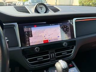 PORSCHE Macan usata, con Cronologia tagliandi