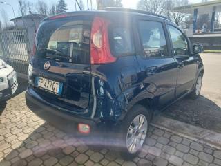 FIAT Panda usata, con Airbag Passeggero
