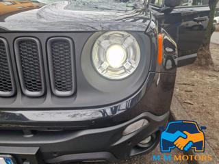 JEEP Renegade usata, con Autoradio