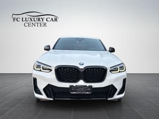 BMW X4 usata, con Airbag