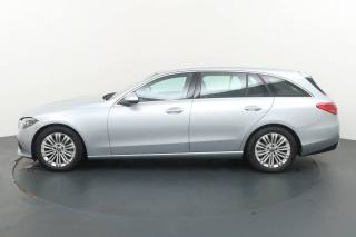 MERCEDES-BENZ C 200 usata, con Alzacristalli elettrici