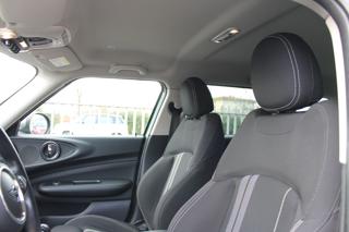 MINI Clubman usata, con Cruise Control