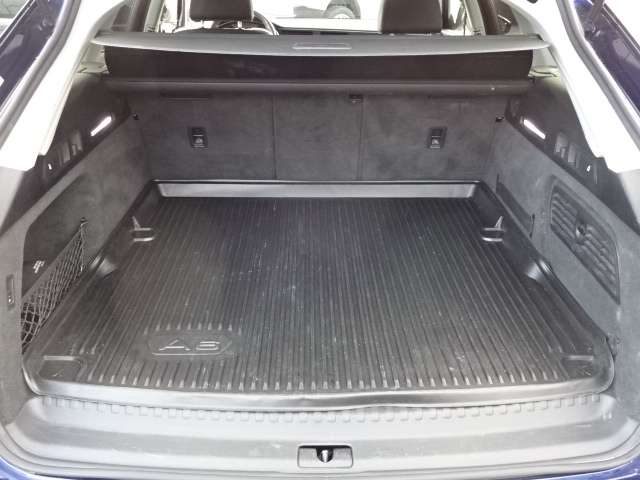 AUDI A6 usata, con Park Distance Control