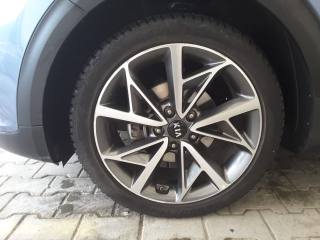 KIA Niro usata, con Airbag Passeggero