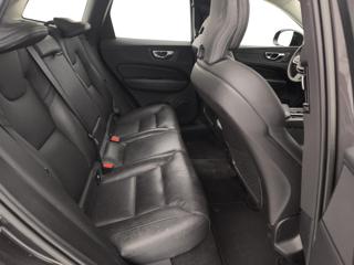 VOLVO XC60 usata, con Luci diurne