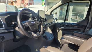 FORD Tourneo Custom usata, con Climatizzatore