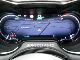 ALFA ROMEO Tonale usata, con Controllo elettronico della corsia