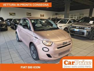 FIAT 500 usata 34