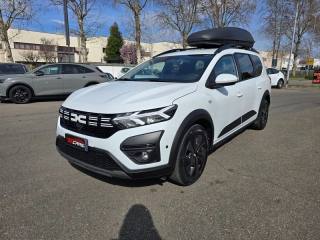 DACIA Jogger usata, con Airbag Passeggero