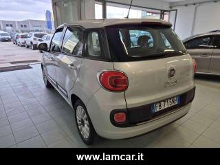 FIAT 500L usata, con Cerchi in lega