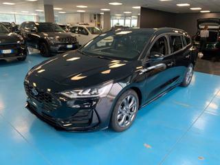 FORD Focus usata, con Airbag laterali