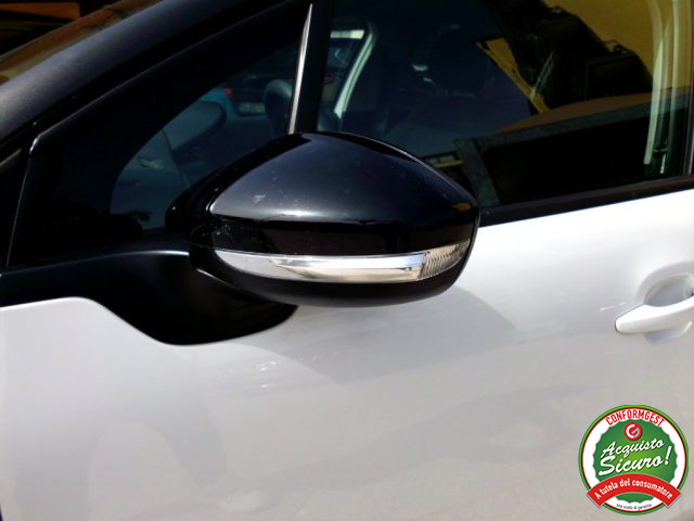 CITROEN C3 usata, con Airbag posteriore