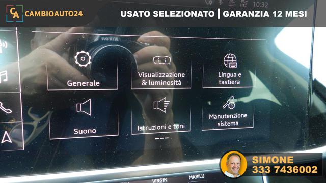 AUDI A6 usata 104
