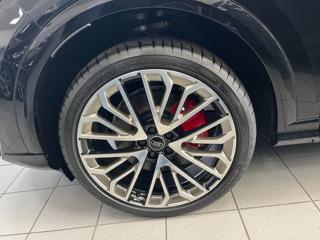 AUDI Q5 usata, con Autoradio