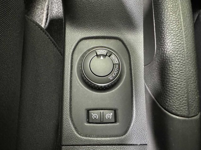 DACIA Duster usata 23