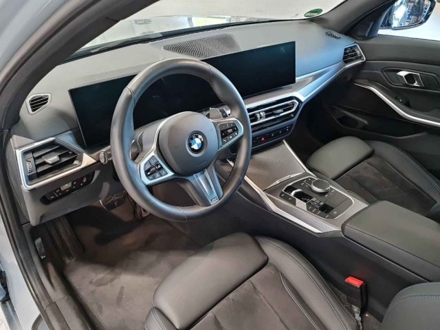 BMW 320 usata, con Airbag laterali