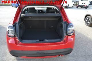 FIAT 600 usata, con Touch screen