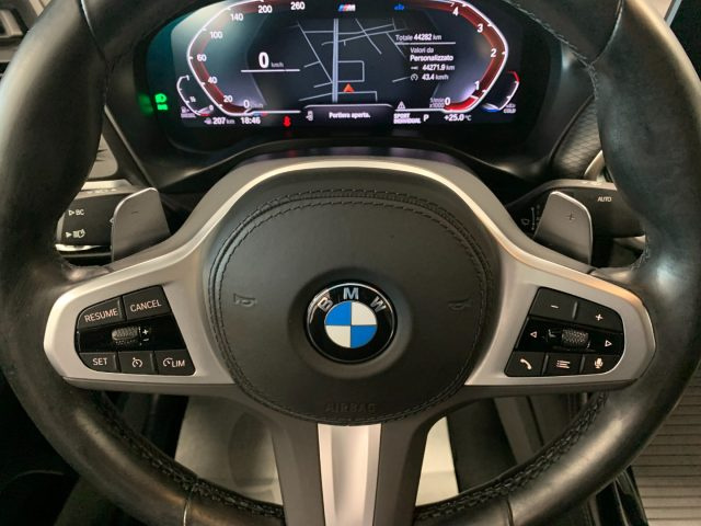 BMW X4 usata, con Vetri oscurati