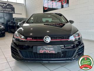 VOLKSWAGEN Golf GTI usata, con Airbag
