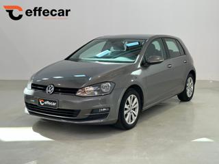 VOLKSWAGEN Golf 1.4 TSI 5p. Comfortline BlueMotion Technology