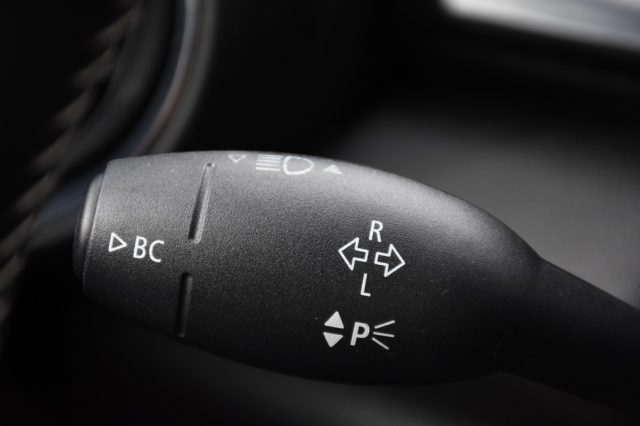 MINI Mini usata, con Volante in pelle