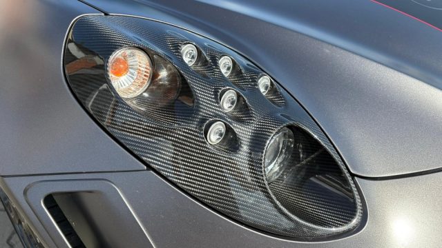 ALFA ROMEO 4C usata 19