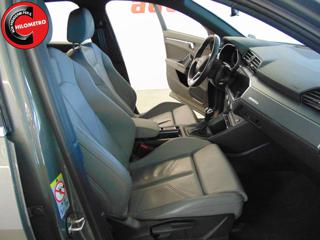 AUDI Q3 usata, con Chiusura centralizzata