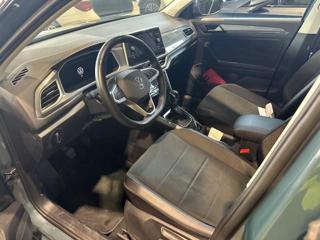 VOLKSWAGEN T-Roc usata, con Alzacristalli elettrici