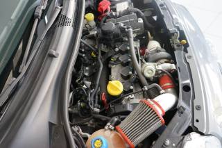 ABARTH 595 usata 45