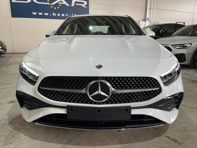 MERCEDES-BENZ A 200 usata, con Airbag