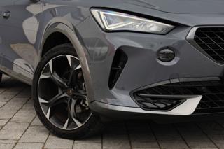 CUPRA Formentor usata, con Park Distance Control