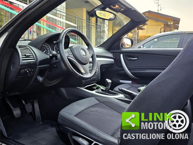 BMW 118 usata, con Airbag Passeggero