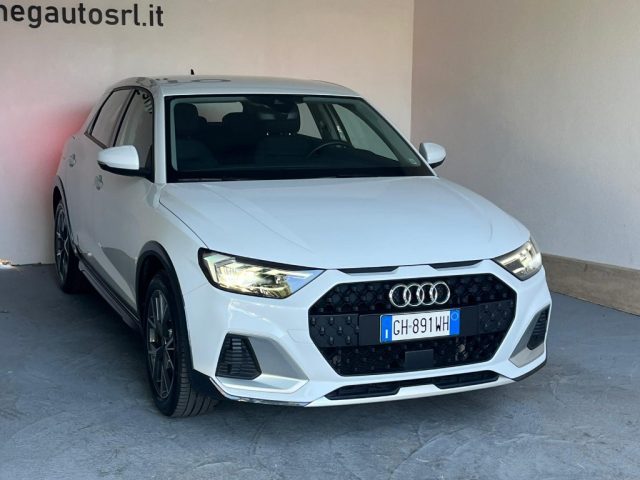 AUDI A1 usata, con Airbag Passeggero