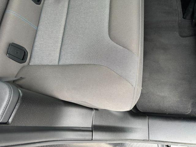 BMW i3 usata, con Airbag testa