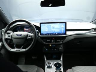 FORD Focus usata, con Controllo automatico clima