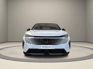 PEUGEOT 3008 usata, con Airbag