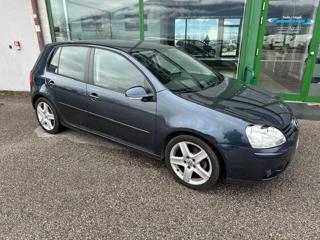VOLKSWAGEN Golf 1.9 TDI 5p. 5m. sedili sport