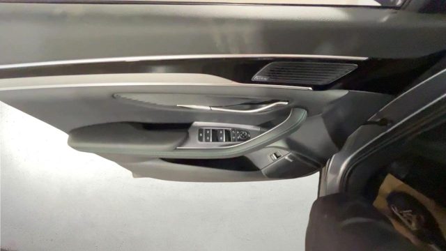 BYD Seal usata, con Touch screen